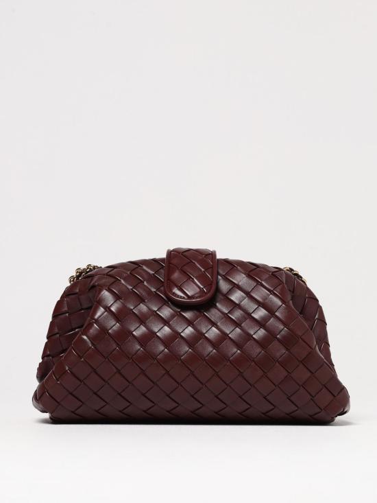 25FW 보테가베네타 클러치/파우치 785807V40Z1 2129 Cherry