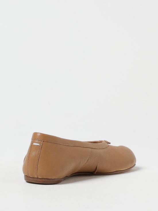 25FW 마르지엘라 S58WZ0127P6378 T4091 Leather - MAISON MARGIELA