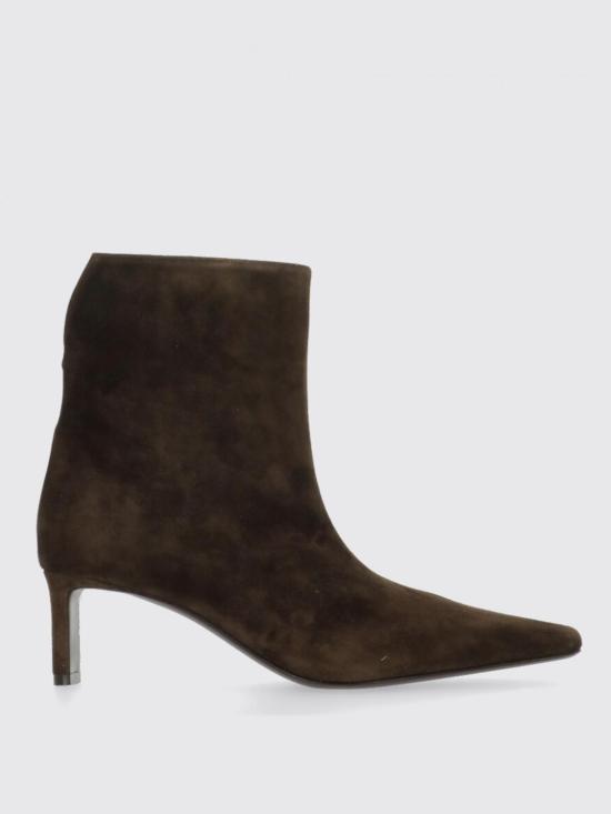 25FW 케이트 뮬/슬리퍼 F1100726 893 Brown