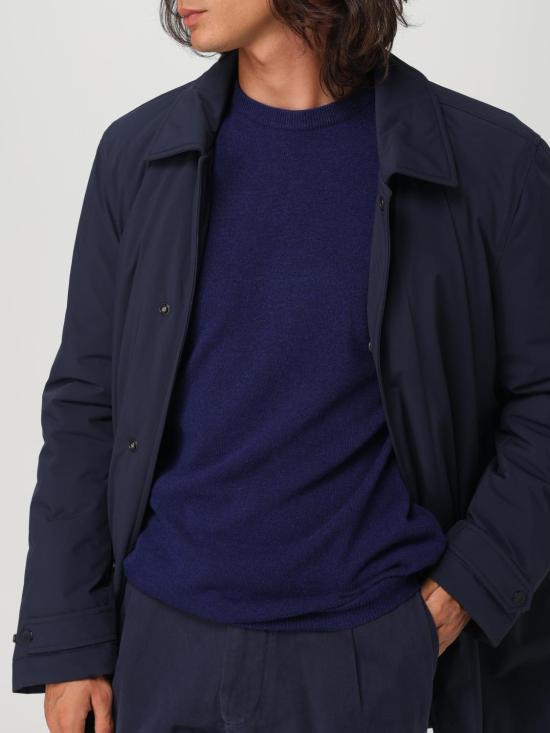 25FW 울리치 롱패딩 CFWOOU0928MRUT3339 3989 Blue - WOOLRICH