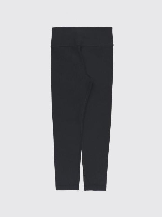 25FW [키즈] 몽클레어 트레이닝/조거 팬츠 8H0000389B0K 999 Blue