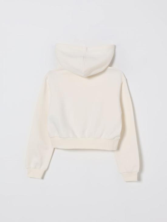 25FW [키즈] 리우조 풀오버 GF5147F0326 71322 Butter - LIU JO