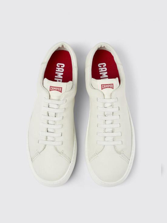 25FW 캠퍼 페우 투어링 스니커즈 페우 투어링  K100479 045 PEU TOURING 0 White - CAMPER