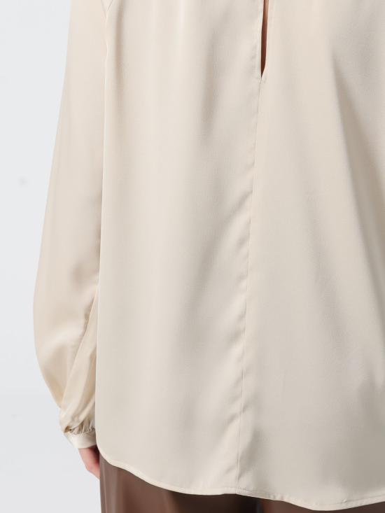 25FW 하니타 블라우스 H M3110 4456 CREMA Cream - HANITA