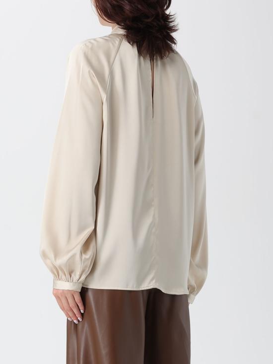 25FW 하니타 블라우스 H M3110 4456 CREMA Cream - HANITA