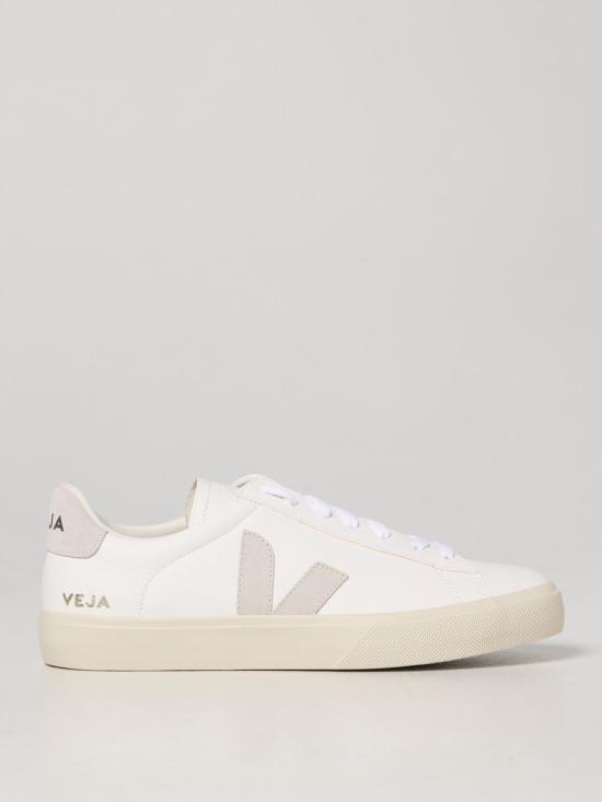 25FW 베자 CAMPO 캄포 로우탑 스니커즈 CAMPO 캄포 로우탑  CP0502429 White