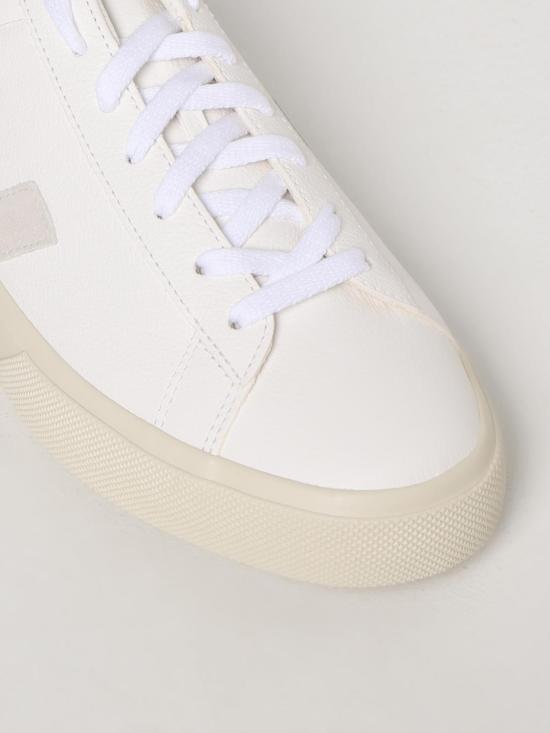25FW 베자 CAMPO 캄포 로우탑 스니커즈 CAMPO 캄포 로우탑  CP0502429 White - VEJA