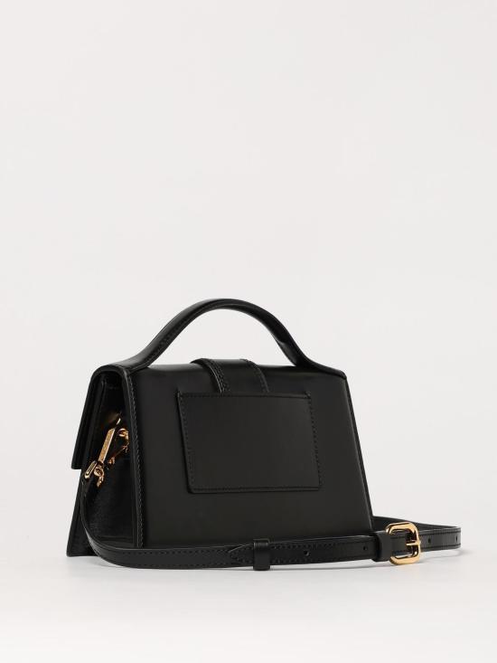 25FW 자크뮈스 LE GRAND 르 그랜드 밤비노 백 213BA0073000 990 Black - JACQUEMUS