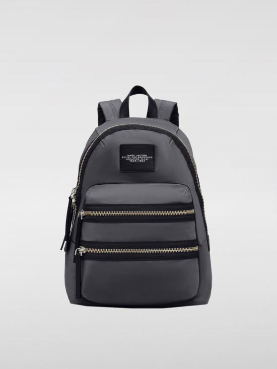 25FW 마크제이콥스 백팩 2F3HBP028H02 061 Grey