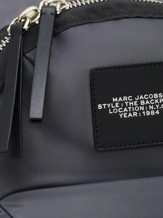 25FW 마크제이콥스 백팩 2F3HBP028H02 061 Grey - MARC JACOBS