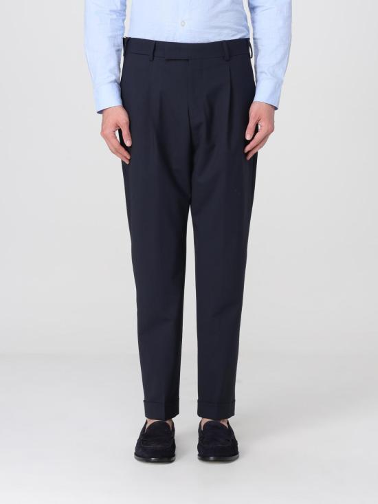 25FW 피티토리노 수트 팬츠 CORFZAZ40FWDMA27 0360 Blue