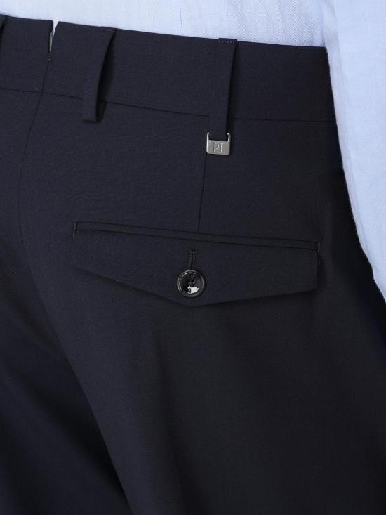 25FW 피티토리노 수트 팬츠 CORFZAZ40FWDMA27 0360 Blue - PT TORINO