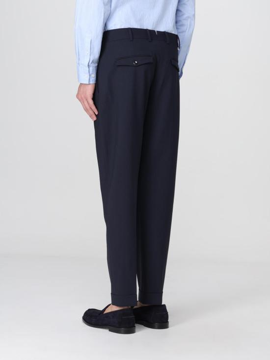 25FW 피티토리노 수트 팬츠 CORFZAZ40FWDMA27 0360 Blue - PT TORINO