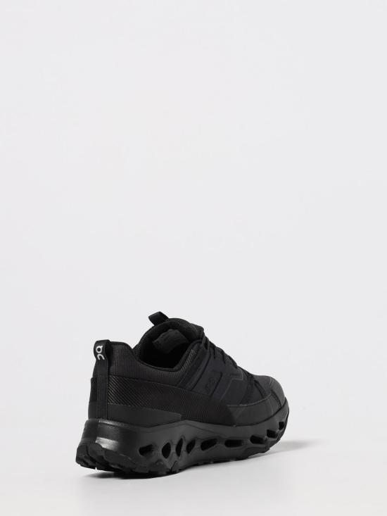 25FW 온 러닝 스니커즈 3ME10051043 Black - ON RUNNING