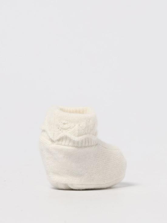 25FW [키즈] 타티네쇼콜라 발목 양말 CB89030 13 Pearl - TARTINE ET CHOCOLAT