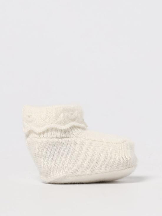 25FW [키즈] 타티네쇼콜라 발목 양말 CB89030 13 Pearl