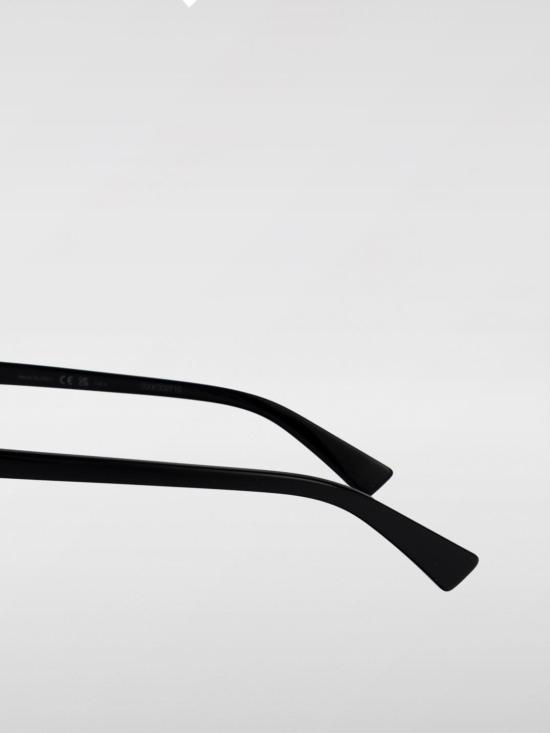 26SS 보테가베네타 선글라스 BV1363S 001 Black - BOTTEGA VENETA