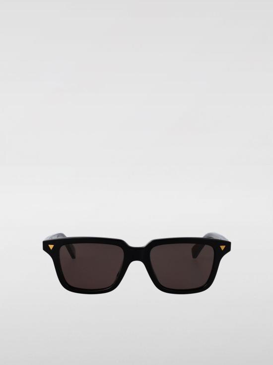 26SS 보테가베네타 선글라스 BV1363S 001 Black - BOTTEGA VENETA