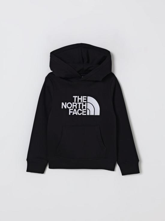 25FW [키즈] 노스페이스 풀오버 NF0A8EHH JK31 Black