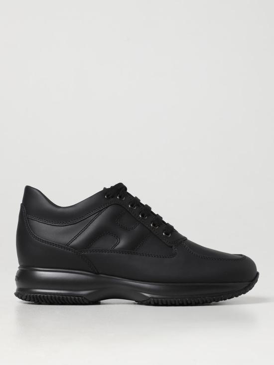 26FW 호간 부츠 HXM00N00010KLA B999 Black