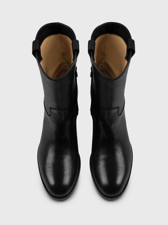 25FW 듀칼 DD8832ROXAUF214 NN00 Black - DOUCAL’S