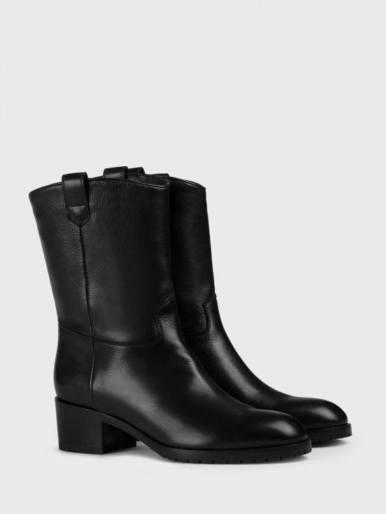 25FW 듀칼 DD8832ROXAUF214 NN00 Black - DOUCAL’S