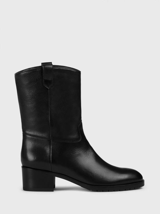 25FW 듀칼 DD8832ROXAUF214 NN00 Black
