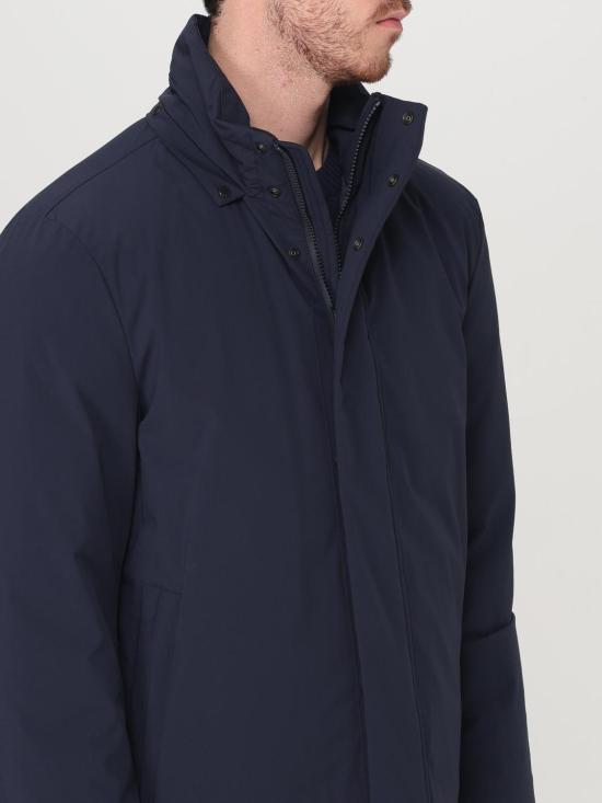 25FW 울리치 자켓 CFWOOU0929MRUT3339 3989 Blue - WOOLRICH