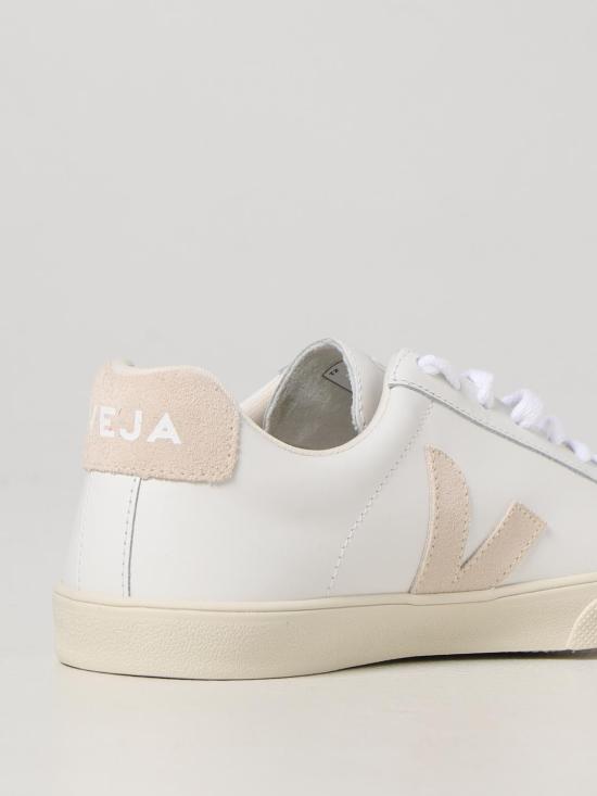 26SS 베자 EO0202335 White - VEJA