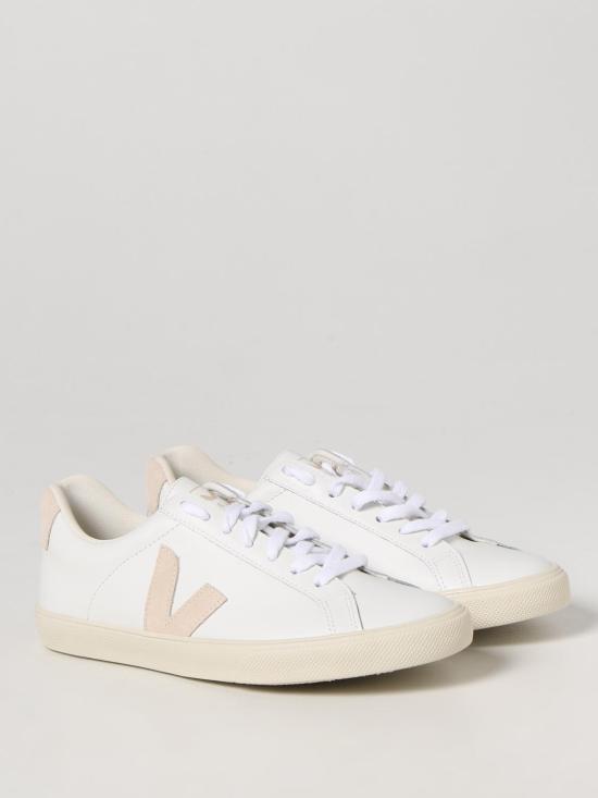 26SS 베자 EO0202335 White - VEJA