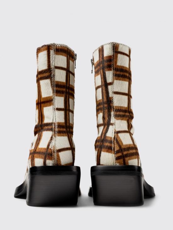 25FW 캠퍼 부츠 A700021 003 CAMPERLAB QUETAL 0 Multicolor - CAMPER