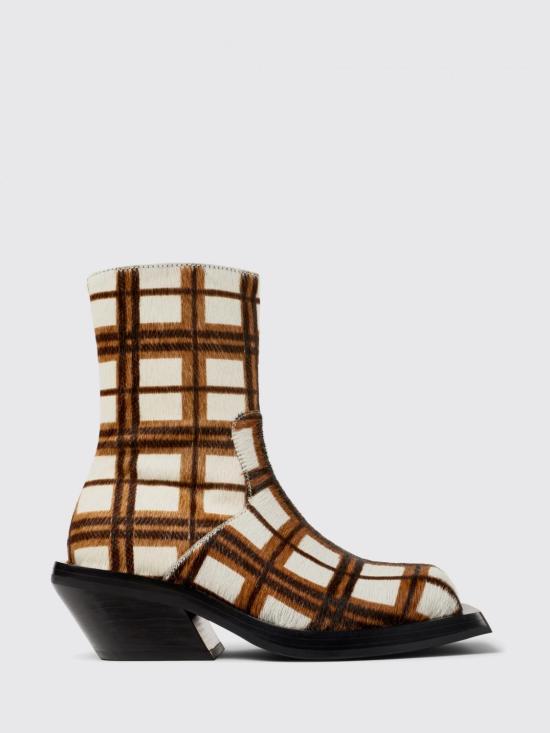 25FW 캠퍼 부츠 A700021 003 CAMPERLAB QUETAL 0 Multicolor