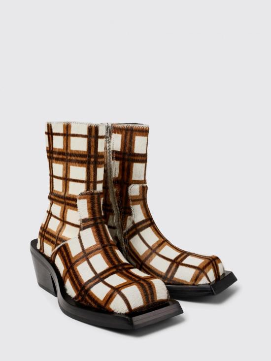 25FW 캠퍼 부츠 A700021 003 CAMPERLAB QUETAL 0 Multicolor - CAMPER