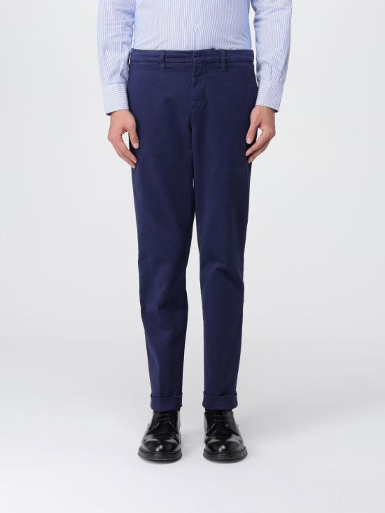 25FW 페이 스트레이트 팬츠 NTM8651187TQGG U810 Denim