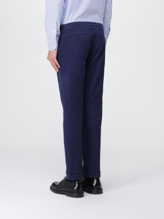 25FW 페이 스트레이트 팬츠 NTM8651187TQGG U810 Denim - FAY