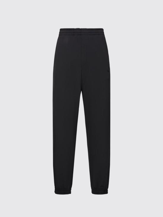 25FW 몽클레어 팬츠 2A00012598PM 999 Black