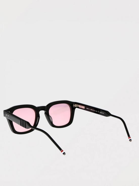 26SS 톰브라운 선글라스 UES412EG0002 001 Black - THOM BROWNE