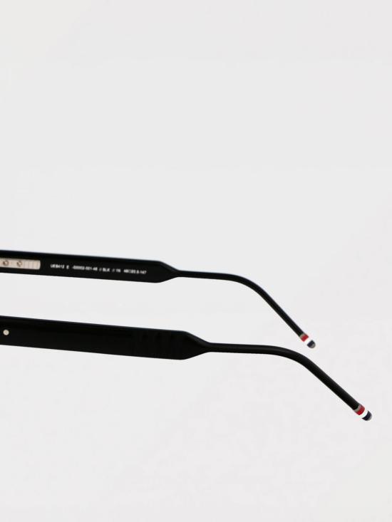 26SS 톰브라운 선글라스 UES412EG0002 001 Black - THOM BROWNE