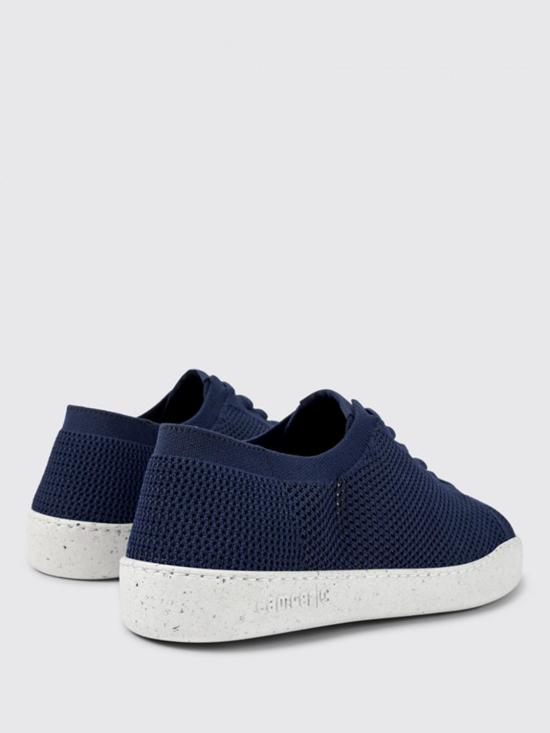 25FW 캠퍼 스니커즈 K100816 009 PEU TOURING 0 Blue - CAMPER