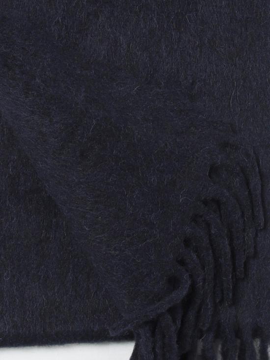 25FW 마르니 머플러/스카프 ASZC0005A0UTW918 00B99 Blue 1 - MARNI