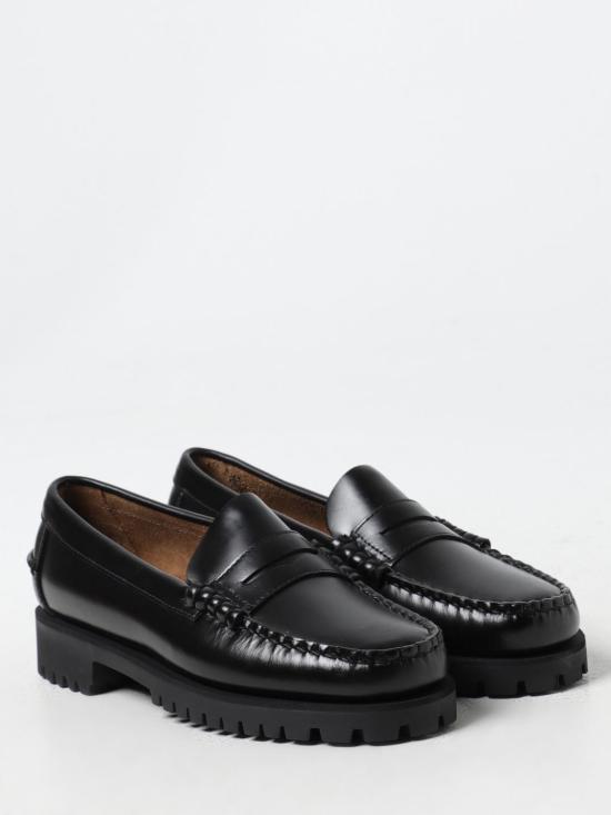 25FW 세바고 뮬/슬리퍼 7002IJ0 902 Black - SEBAGO