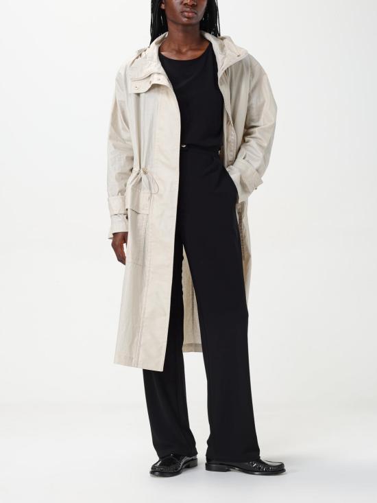 25FW 페이 스트레이트 팬츠 NTW8850466SXBB B999 Black - FAY