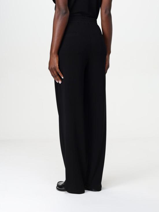 25FW 페이 스트레이트 팬츠 NTW8850466SXBB B999 Black - FAY