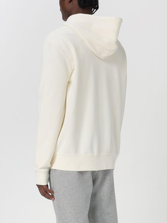 25FW 폴로 랄프로렌 긴팔 티셔츠 710981389 006 Cream - POLO RALPH LAUREN