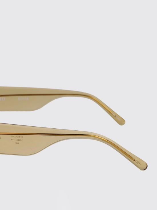26SS 디 아티코 선글라스 ATTICO38C5SUN C5 Nude - THE ATTICO