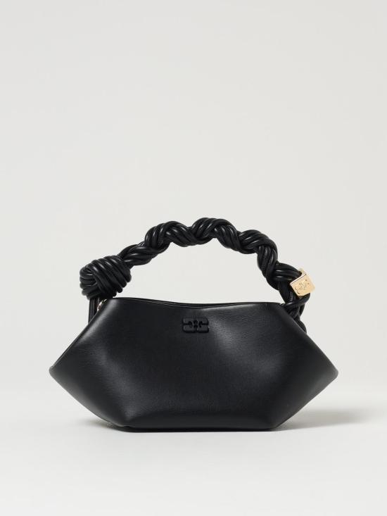 26SS 가니 미니 부 백 A6946 099 Black