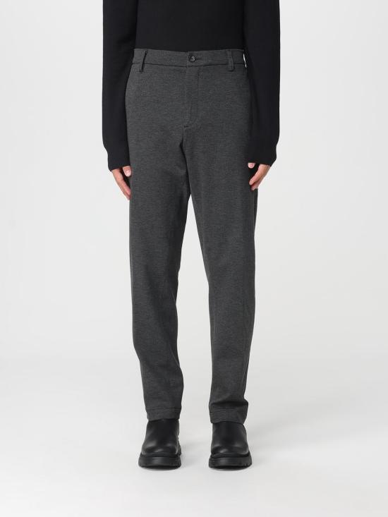 25FW 시빌리아 스트레이트 팬츠 SVM02112J0090ABTPB T0012 Grey