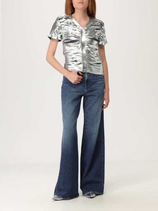 25FW 디젤 데님 팬츠 A0362409L21 01 Blue - DIESEL