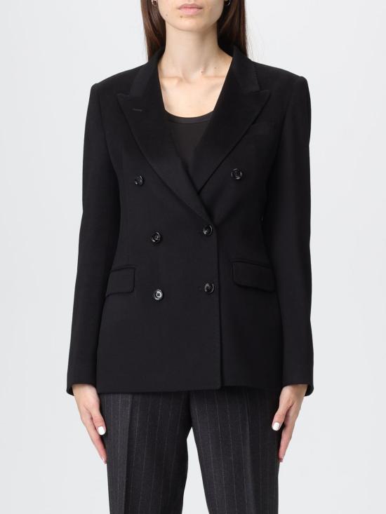 25FW 딸리아토레 자켓 01002525I278 N1299 Black