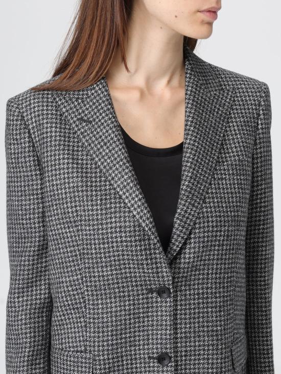 25FW 딸리아토레 자켓 H7002325I083 N1069 Black - TAGLIATORE